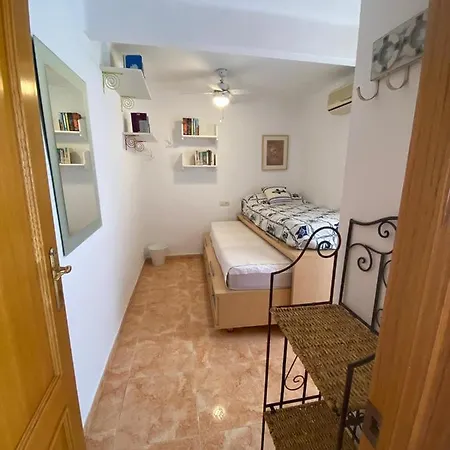 Casa Dona * פלאייה פובלה דה פארנאלס