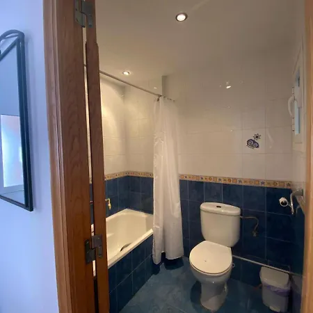Apartamento Casa Dona *