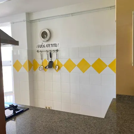 Apartamento Casa Dona Playa de Pobla de Farnals