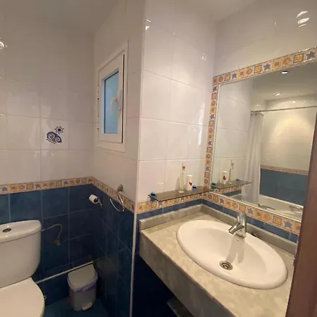 Apartamento Casa Dona Playa de Pobla de Farnals