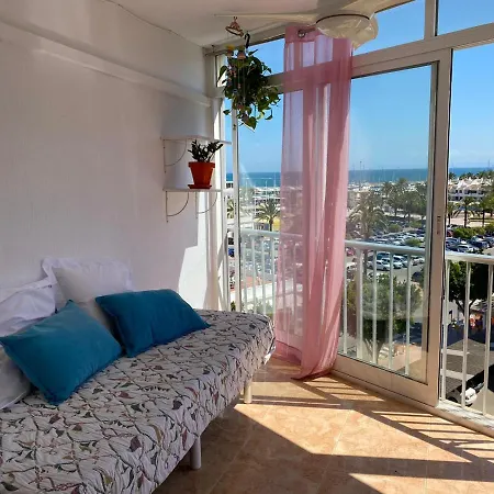 Apartment Casa Dona *