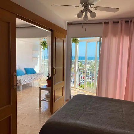 דירה Casa Dona