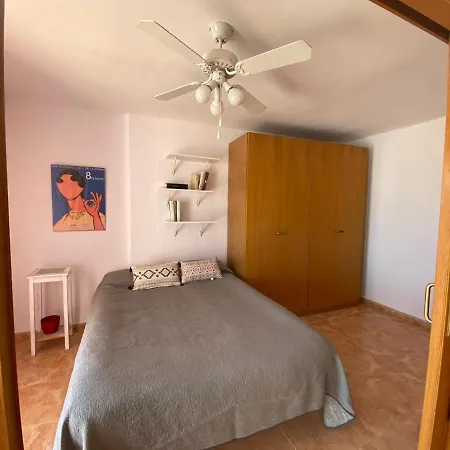 דירה Casa Dona *