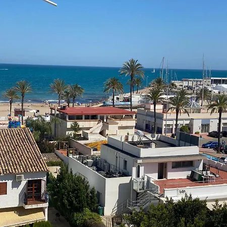 Casa Dona דירה *