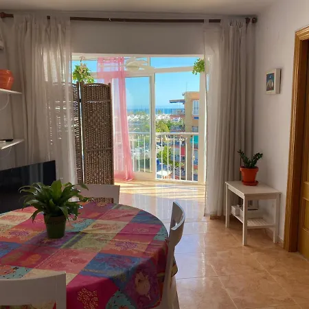 Casa Dona * Playa Pobla de Farnals