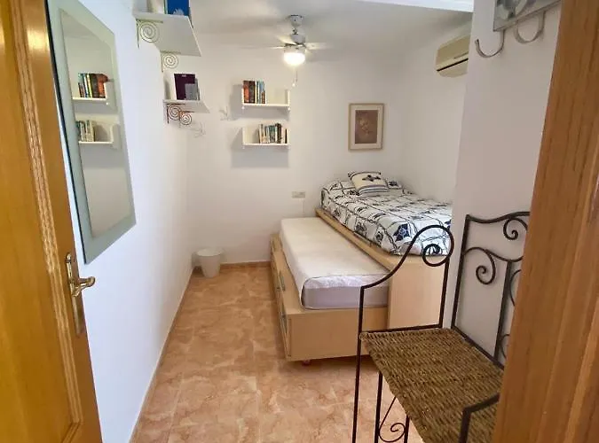 Casa Dona * Playa Pobla de Farnals