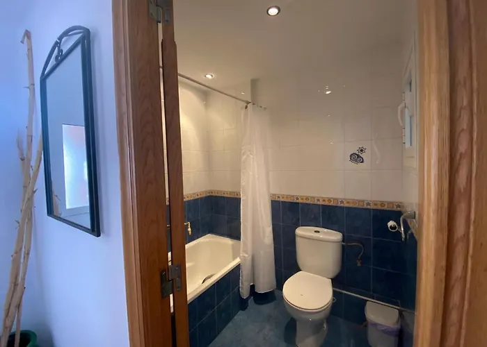 Apartment Casa Dona *