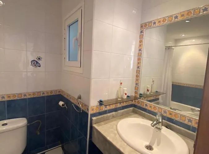 Apartment Casa Dona Playa Pobla de Farnals