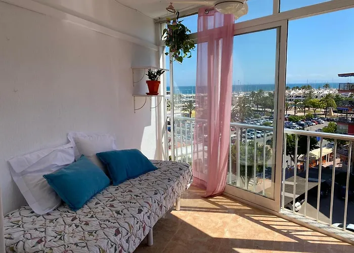 Apartment Casa Dona *