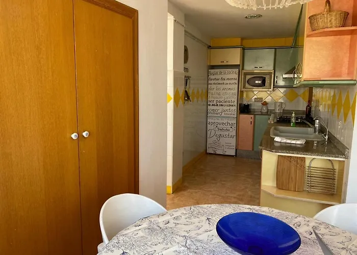 Casa Dona Playa Pobla de Farnals