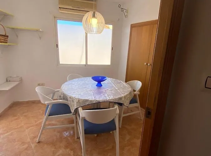 Casa Dona Apartment Playa Pobla de Farnals