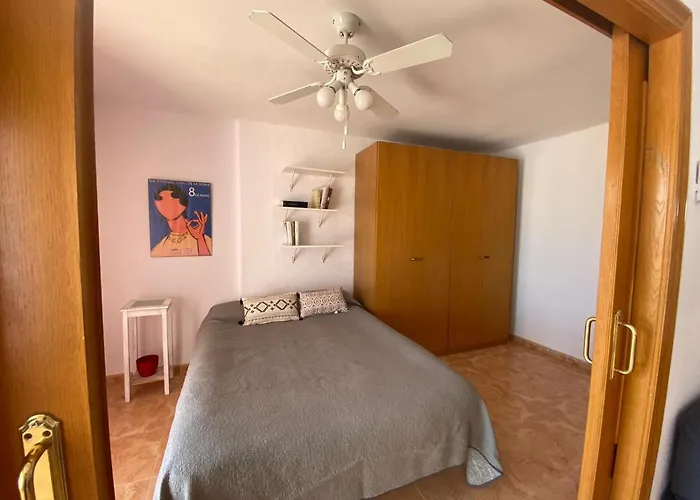 Apartment Casa Dona *