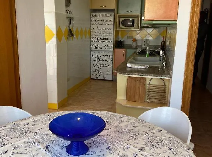 Casa Dona Playa Pobla de Farnals