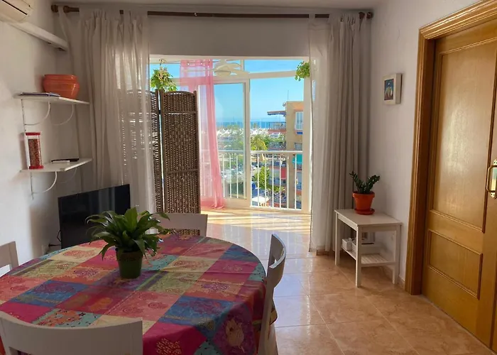 Casa Dona * Playa Pobla de Farnals